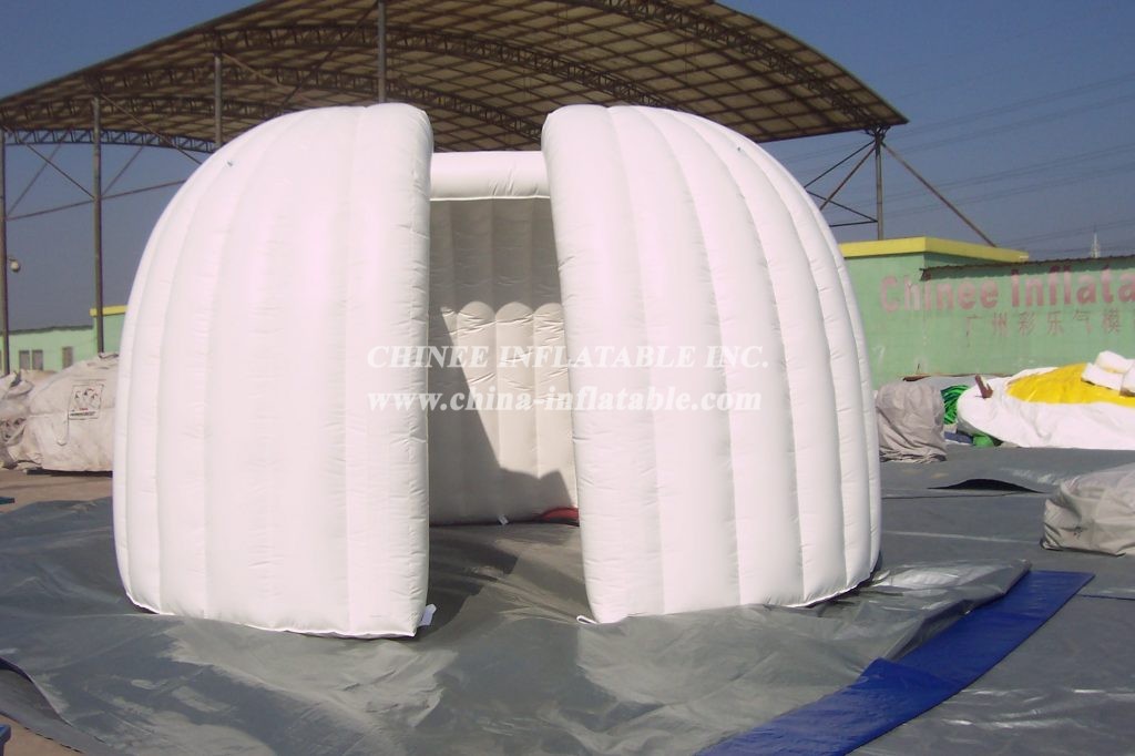 Tent1-429 Good Quality Outdoor Inflatable Tent