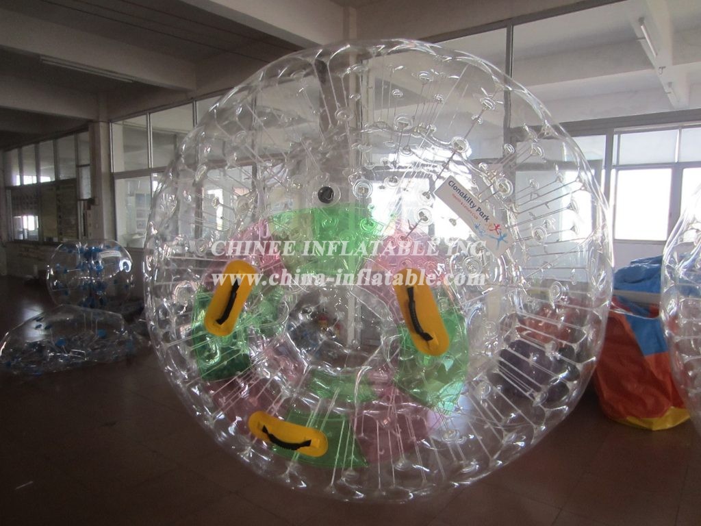 T11-801 Inflatable Water Ball Sports