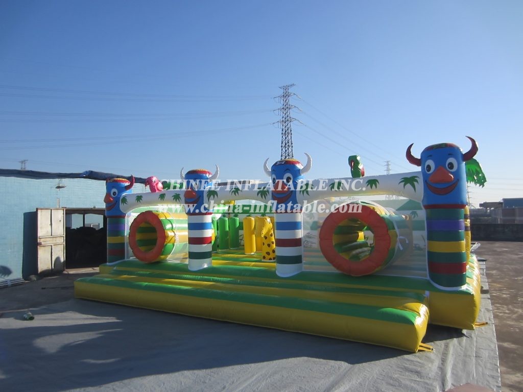 T6-282 Outdoor Giant Inflatables