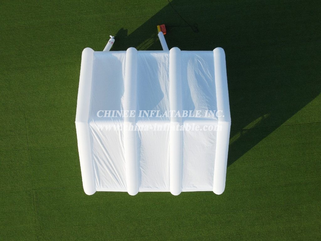 Tent1-458 Outdoor Inflatable Tent For Exhibition