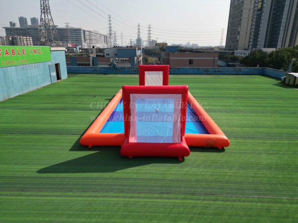 T11-779 Inflatable Football Field