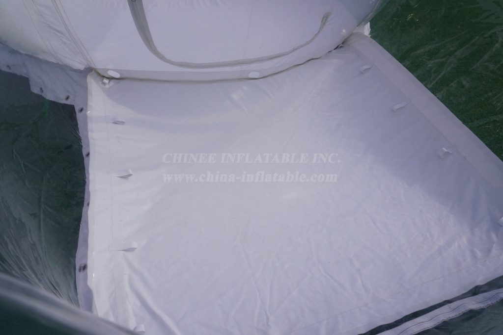 Tent1-452 Inflatable Bubble Dome Tent