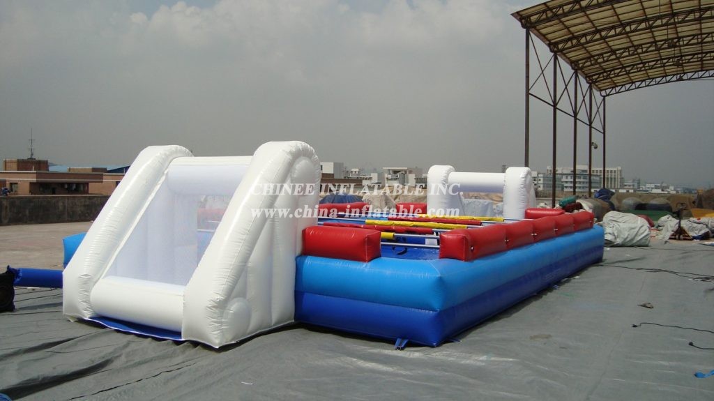 T11-1023 Inflatable Football Field