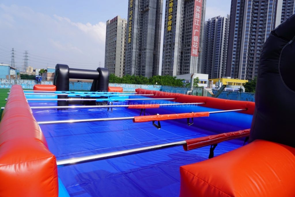 T11-1023 Inflatable Football Field