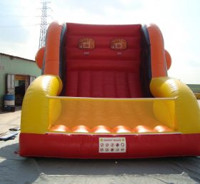 T11-958 Juego de baloncesto inflable