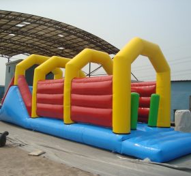 T7-283 Curso de trastorno inflable para adultos