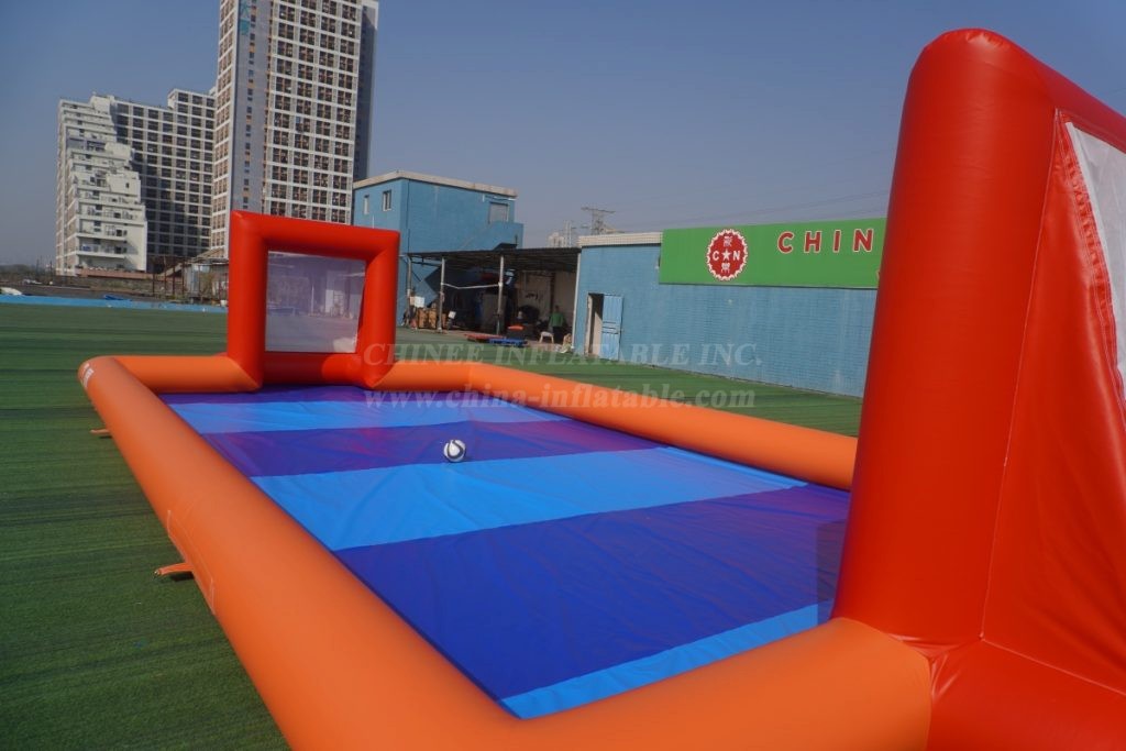 T11-779 Inflatable Football Field