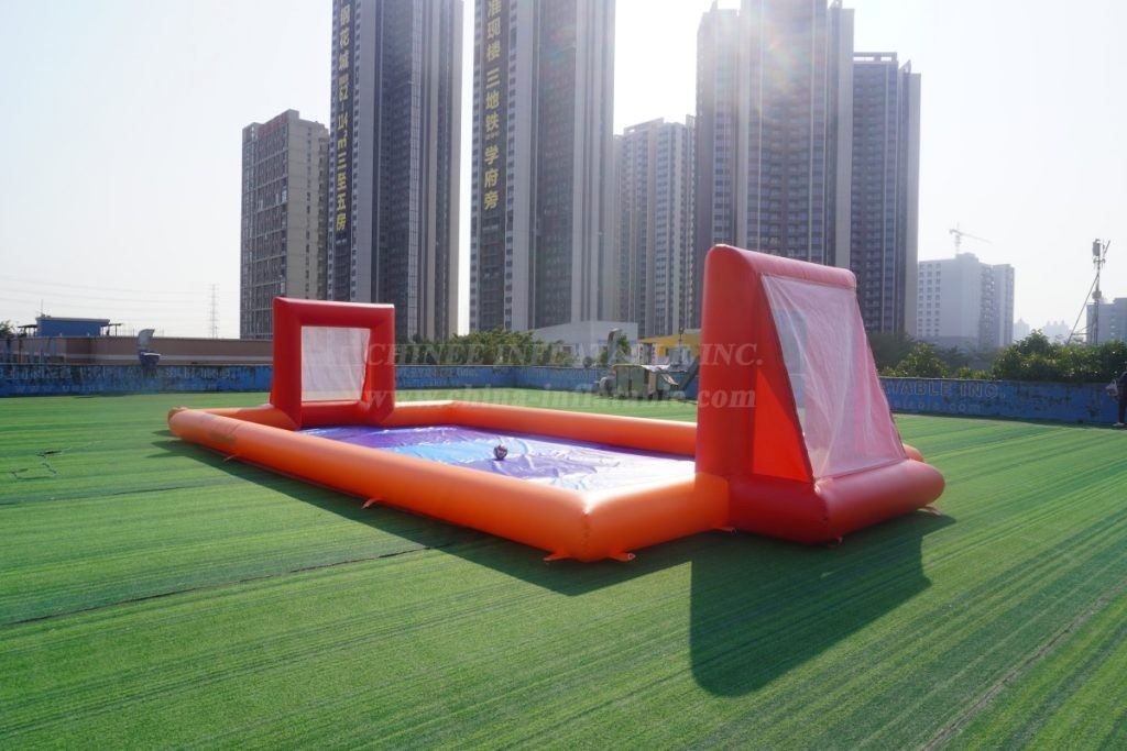 T11-779 Inflatable Football Field