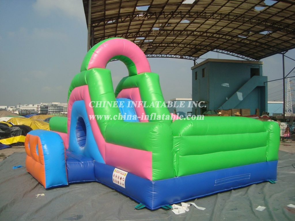 T2-2693 Commercial Inflatable Bouncers