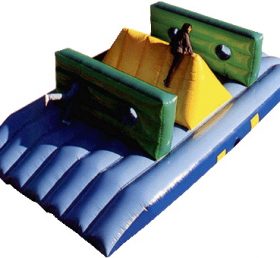 T7-118 Curso de trastorno inflable para adultos