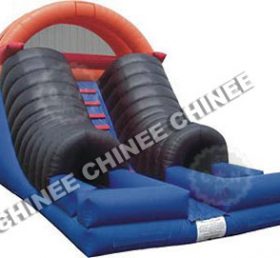 T8-298 Deslizamiento inflable gigante