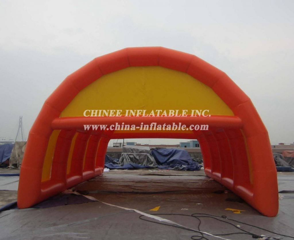 Tent1-135 Giant Inflatable Tent