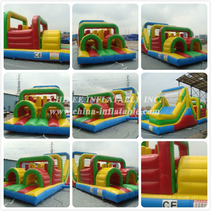 a - Chinee Inflatable Inc.