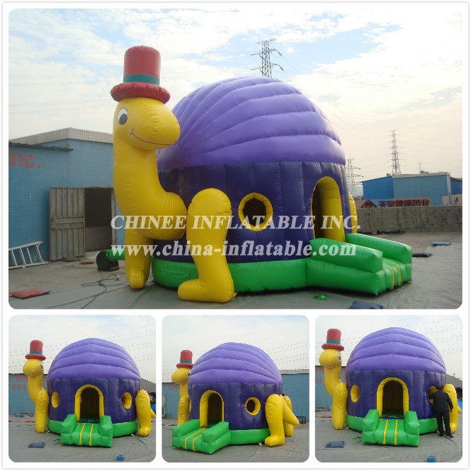 a - Chinee Inflatable Inc.