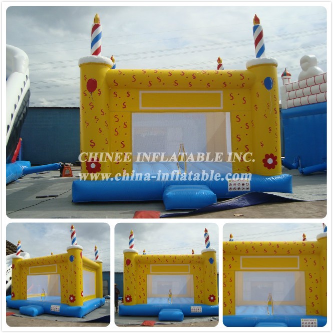 a - Chinee Inflatable Inc.