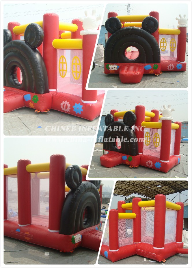 a - Chinee Inflatable Inc.