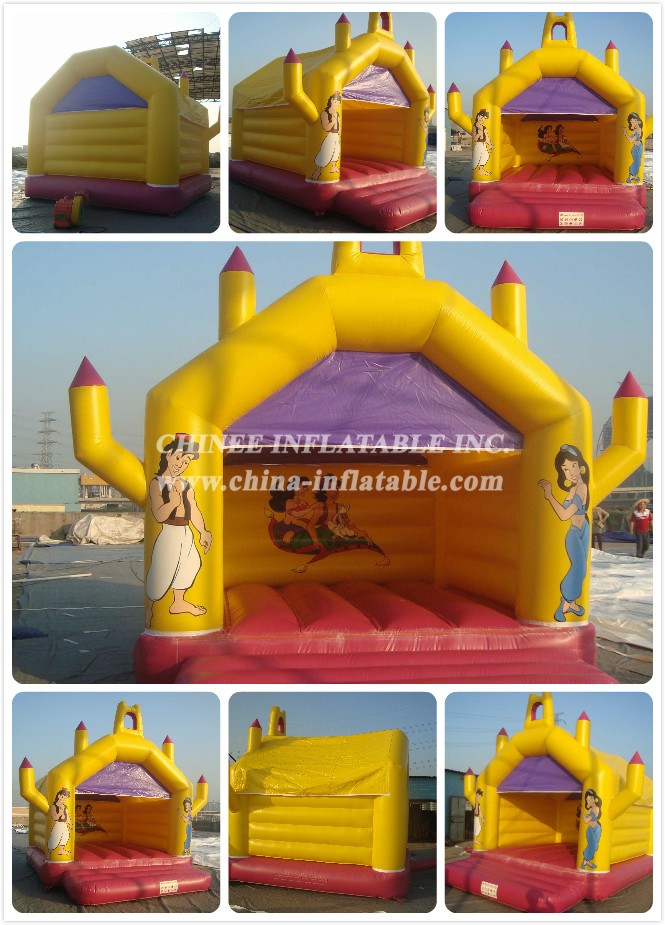 a - Chinee Inflatable Inc.