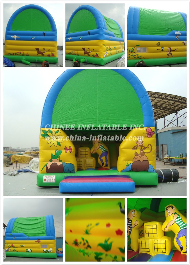 a - Chinee Inflatable Inc.