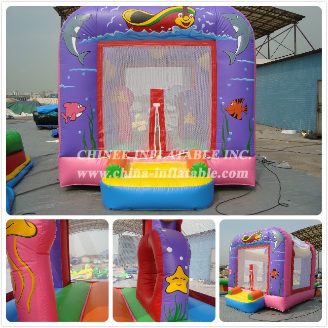 a - Chinee Inflatable Inc.