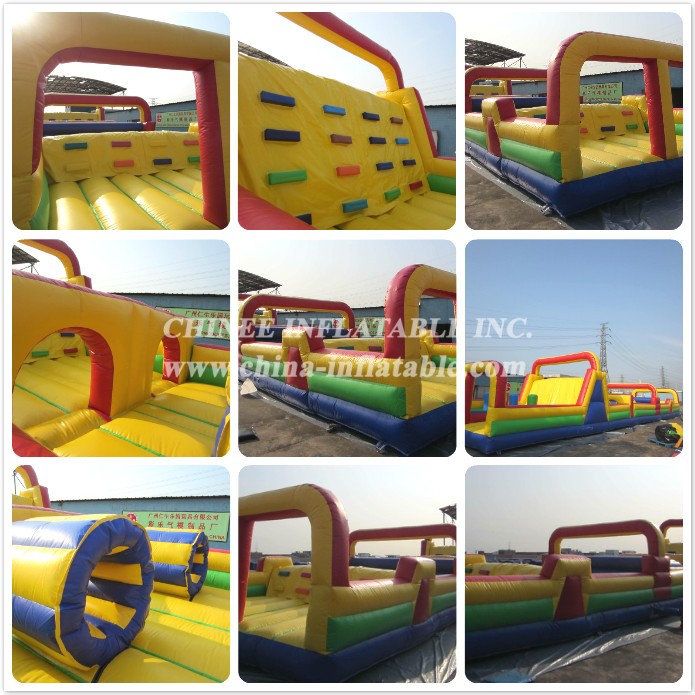 a - Chinee Inflatable Inc.