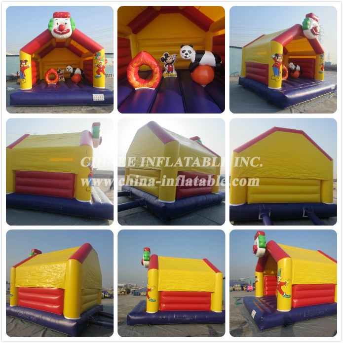 a - Chinee Inflatable Inc.