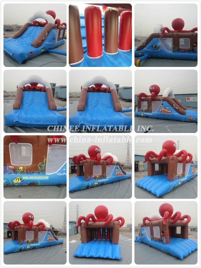 a - Chinee Inflatable Inc.