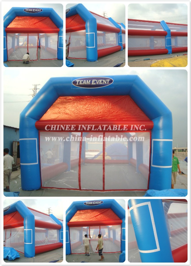 a - Chinee Inflatable Inc.