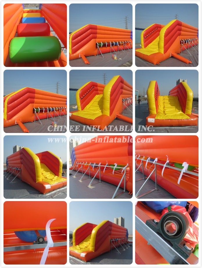 a - Chinee Inflatable Inc.