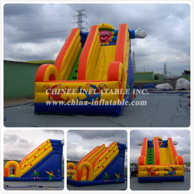 s - Chinee Inflatable Inc.