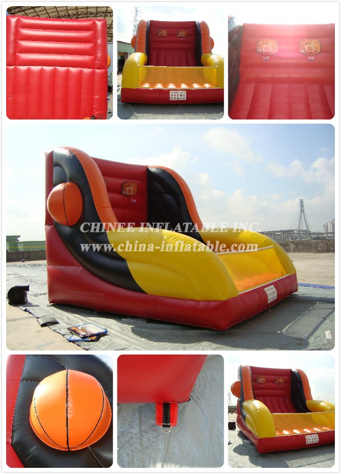 s - Chinee Inflatable Inc.