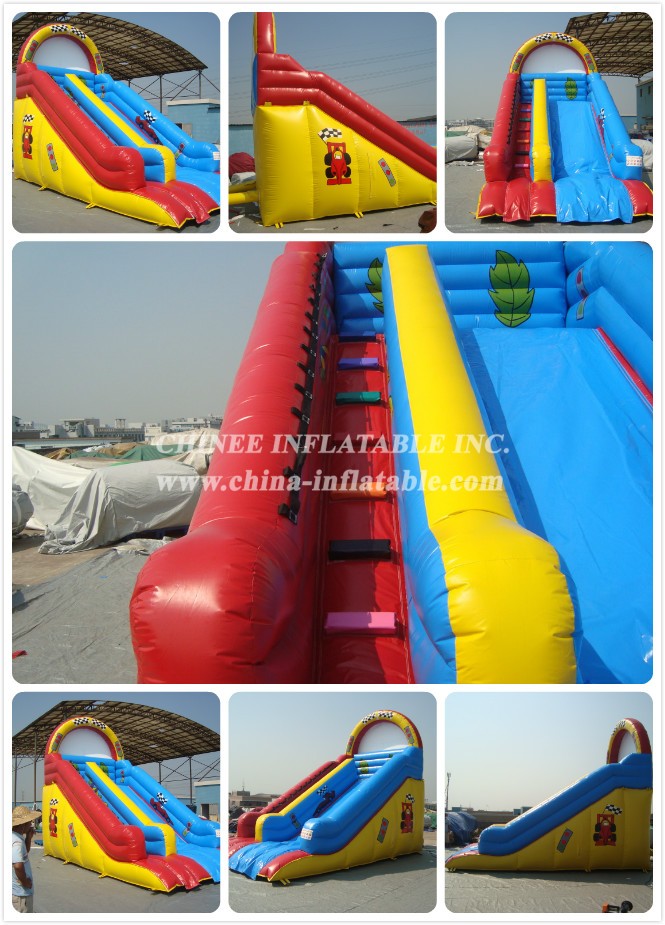 s - Chinee Inflatable Inc.