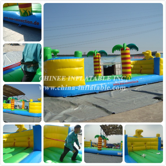 sd - Chinee Inflatable Inc.