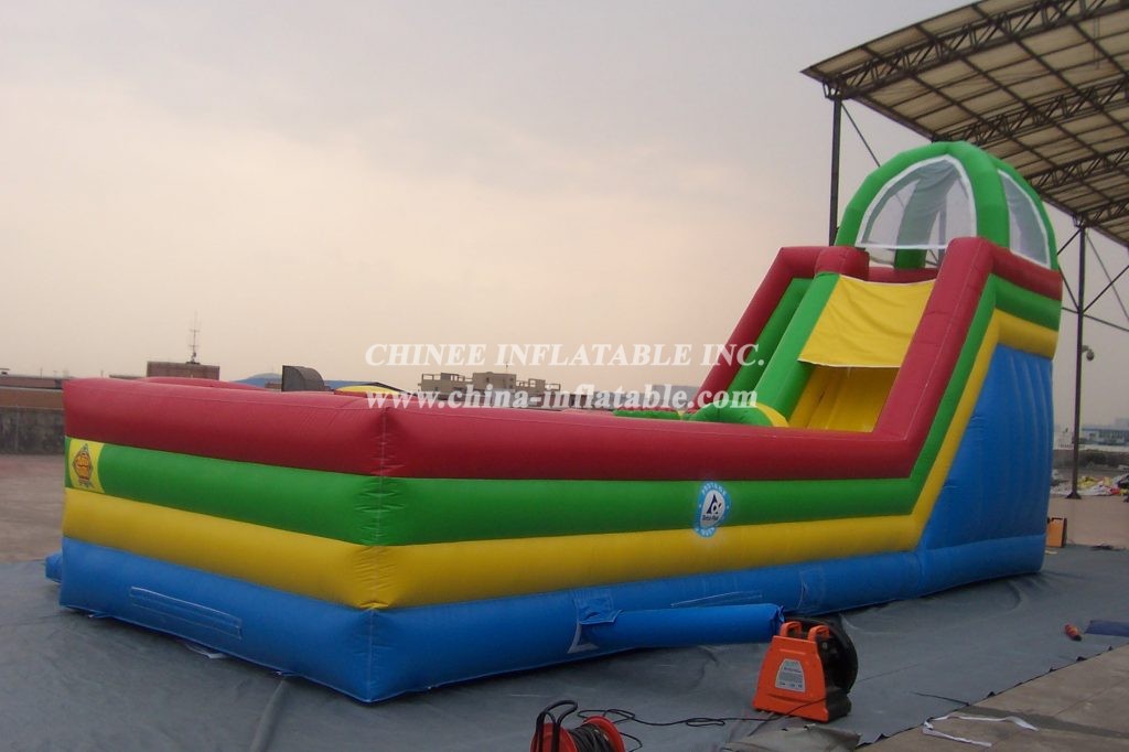 T6-201 Outdoor Giant Inflatables