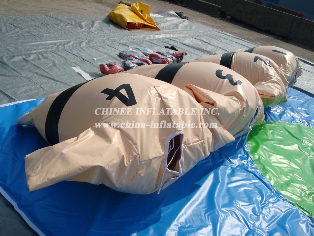 T11-994 Adult Sumo Suits