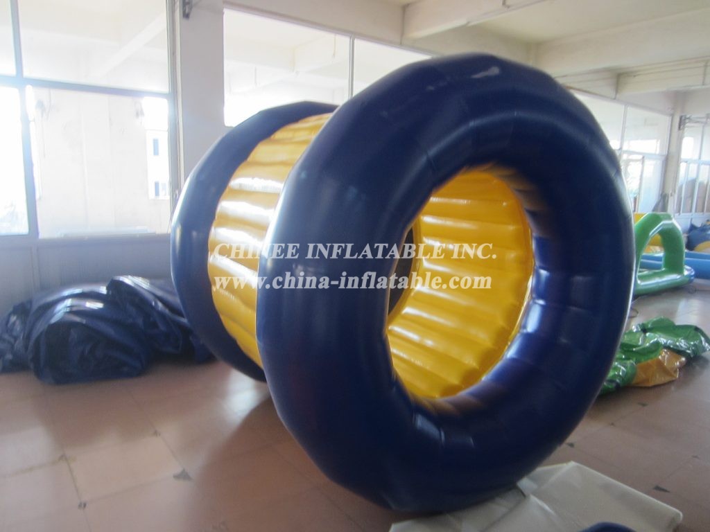 T10-116 Roller By Size 2M Diameter X 2M Length