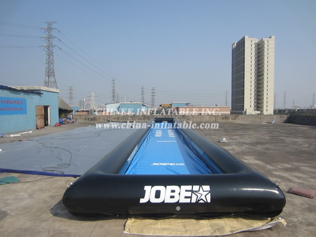 Pool3-004 Big Long Size Inflatable Pool For Adult