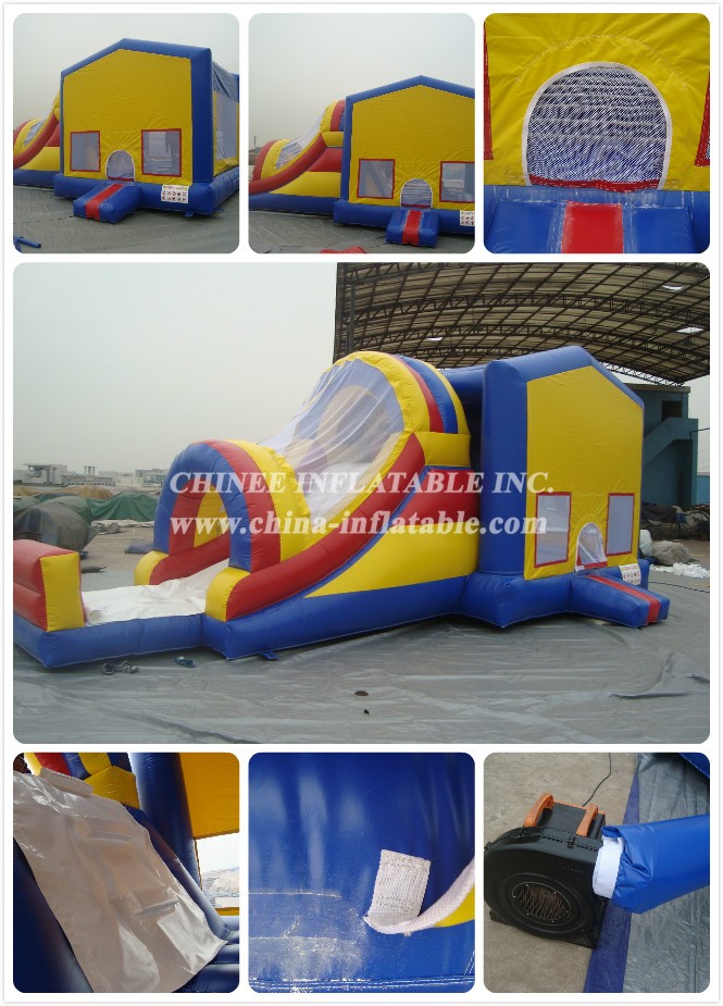 a - Chinee Inflatable Inc.