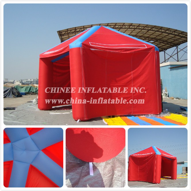 a - Chinee Inflatable Inc.