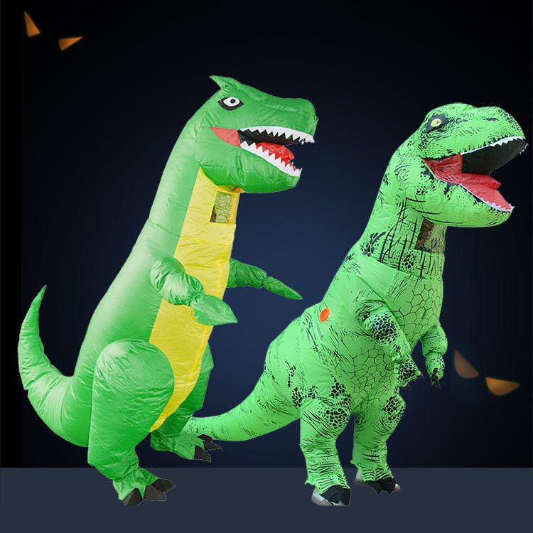 IC1-030 Dinosaur Costume