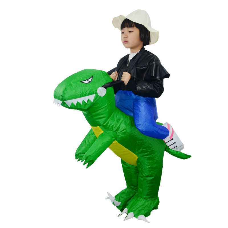 IC1-049 Dinosaur Costume