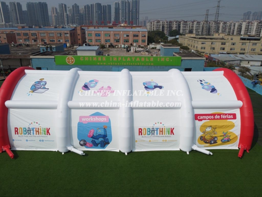 Tent1-295B Inflatable Tent Air Tent Advertising Tent Outdoor Tent