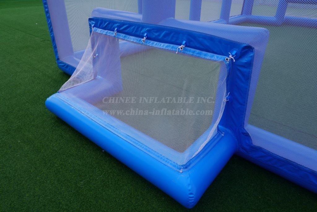 T10-157B Handball / Football / Volleyball Inflatable Field