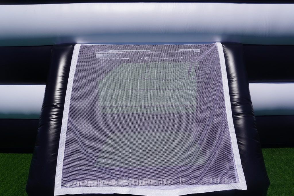 T11-733B Inflatable Football Field