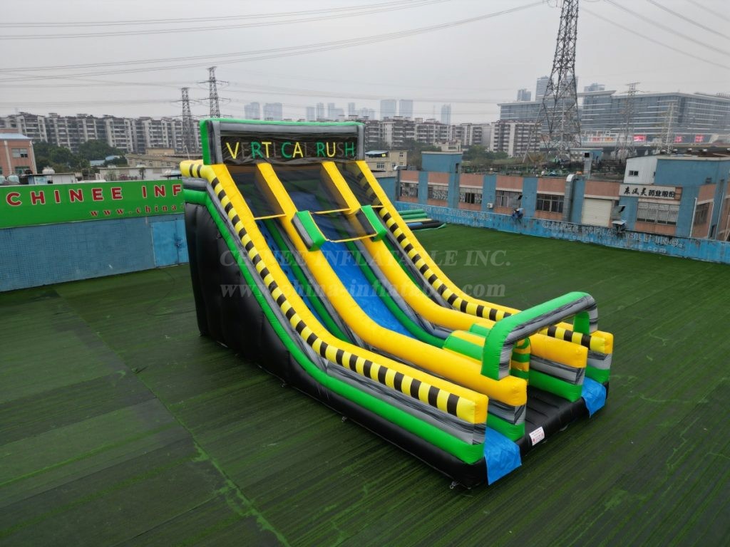 T8-4254 Toxic Slide