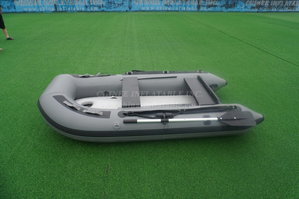 CN-A-250-OAL Inflatable Boat