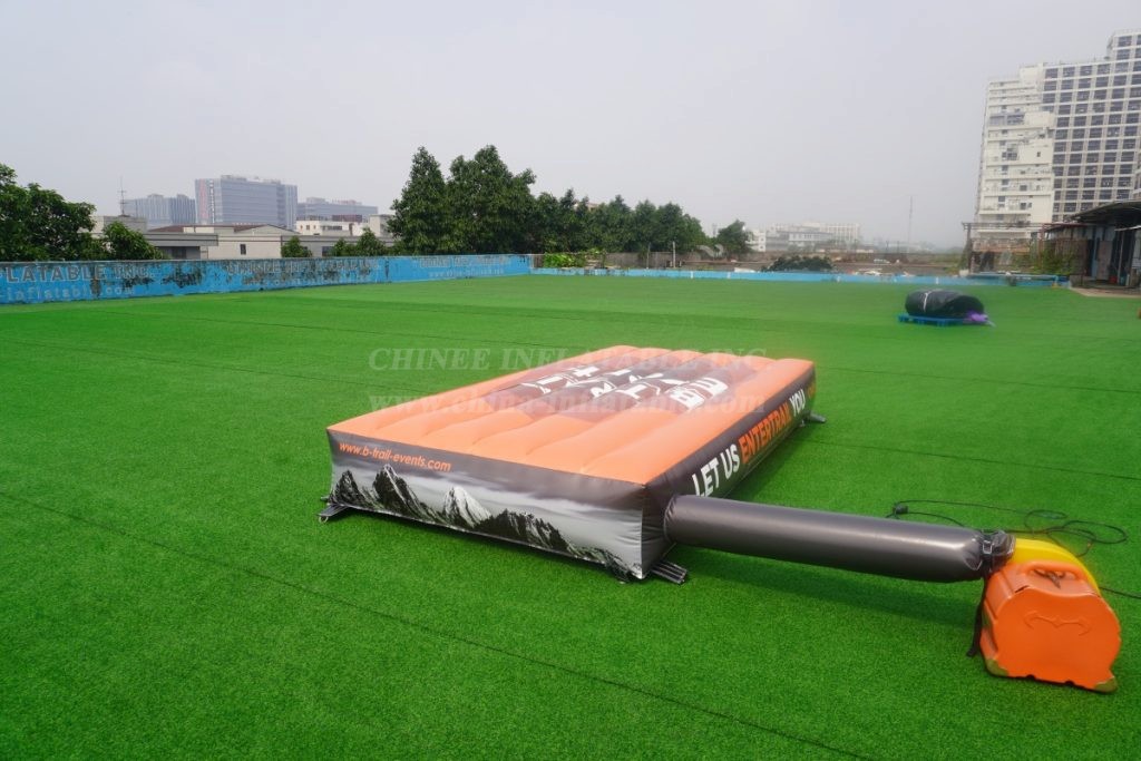 AT1-090C Inflatable Air Track