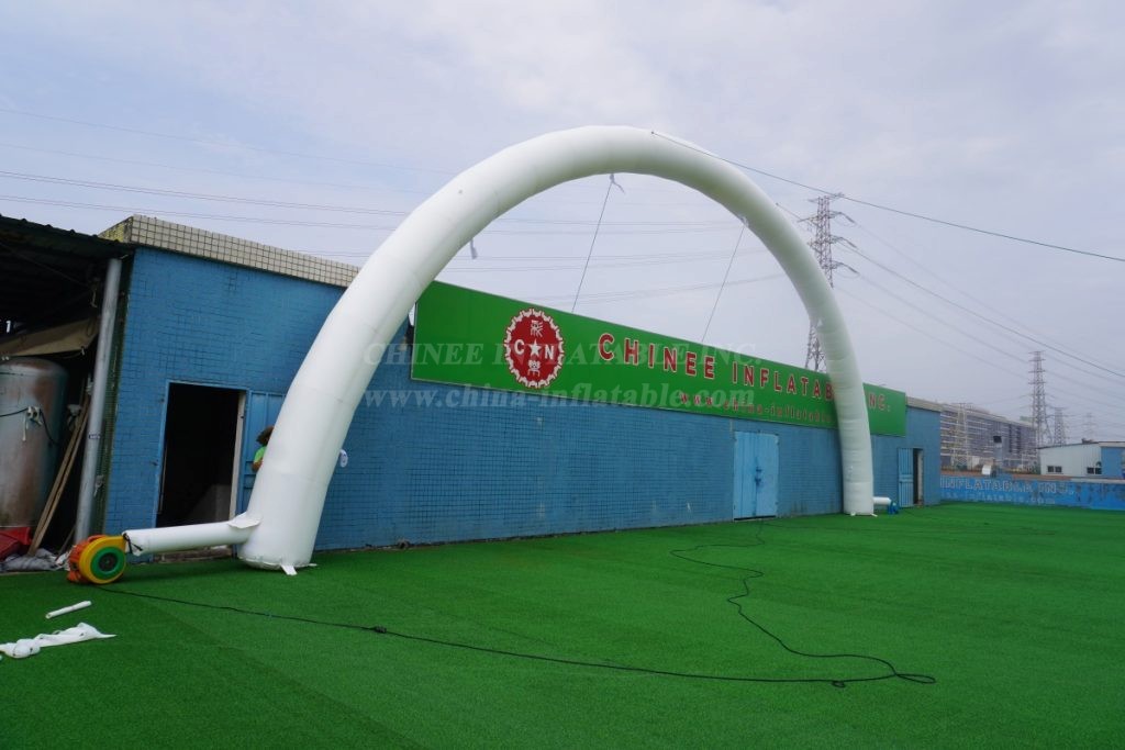 Arch2-410B Inflatable Arch