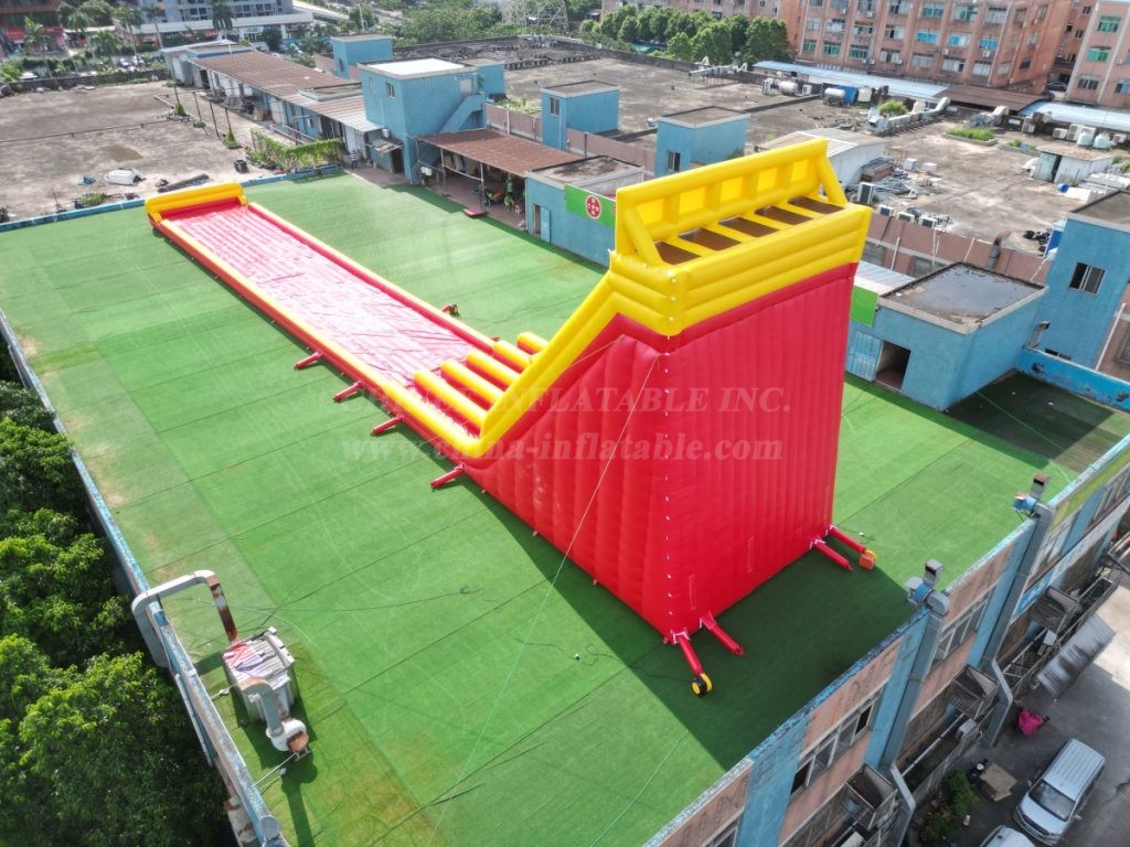 T8-5300 45M Giant Inflatable Water Slide