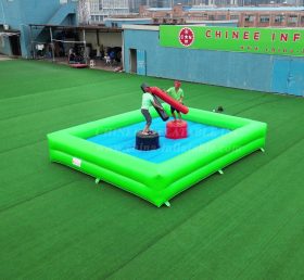 T11-1094B Inflatable Gladiator Arena